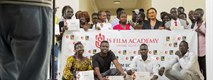 JS Film Academy
